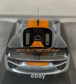 PORSCHE Special Edition PORSCHE 918 RSR hybrid 2011Year 1/43 Scale PMA