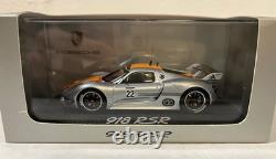 PORSCHE Special Edition PORSCHE 918 RSR hybrid 2011Year 1/43 Scale PMA