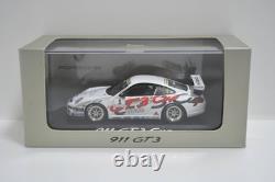 PORSCHE Special Order 911 (997) GT3 CUP 2006 JAPAN Presentation Limited Edition