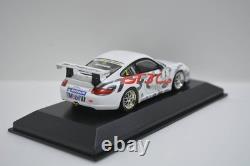 PORSCHE Special Order 911 (997) GT3 CUP 2006 JAPAN Presentation Limited Edition
