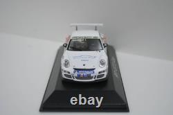 PORSCHE Special Order 911 (997) GT3 CUP 2006 JAPAN Presentation Limited Edition