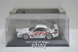 PORSCHE Special Order 911 (997) GT3 CUP 2006 JAPAN Presentation Limited Edition