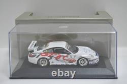 PORSCHE Special Order 911 (997) GT3 CUP 2006 JAPAN Presentation Limited Edition