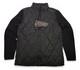 PUMA Porsche Design Hybrid Cardigan Jacket Black 625261 20 $350 Men's XL