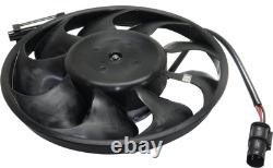 Pair Cooling Fan Assemblies Set of 2 Driver & Passenger Side Left Right for 911