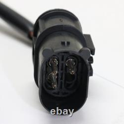 Pair Cooling Fan Assemblies Set of 2 Driver & Passenger Side Left Right for 911