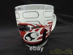 Porsche 10,000 Limited Edition Mug