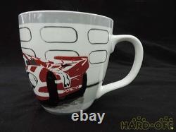 Porsche 10,000 Limited Edition Mug