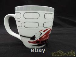 Porsche 10,000 Limited Edition Mug