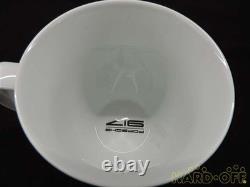 Porsche 10,000 Limited Edition Mug