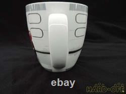 Porsche 10,000 Limited Edition Mug