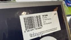 Porsche 118 Norev 911 GT3 Touring PTS Fjord Green Fjordgreen Diecast Model Car