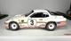 Porsche 118 Spark 924 1980 Carrera GT Le Mans 24Hr #3 Model Car