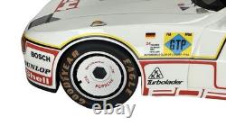 Porsche 118 Spark 924 1980 Carrera GT Le Mans 24Hr #3 Model Car