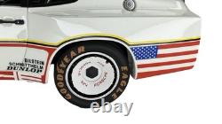 Porsche 118 Spark 924 1980 Carrera GT Le Mans 24Hr #3 Model Car