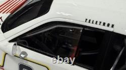 Porsche 118 Spark 924 1980 Carrera GT Le Mans 24Hr #3 Model Car