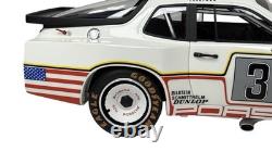 Porsche 118 Spark 924 1980 Carrera GT Le Mans 24Hr #3 Model Car