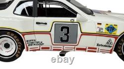 Porsche 118 Spark 924 1980 Carrera GT Le Mans 24Hr #3 Model Car