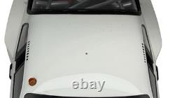 Porsche 118 Spark 924 1980 Carrera GT Le Mans 24Hr #3 Model Car