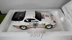 Porsche 118 Spark 924 1980 Carrera GT Le Mans 24Hr #3 Model Car