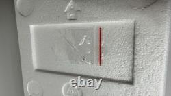 Porsche 118 Spark 924 1980 Carrera GT Le Mans 24Hr #3 Model Car