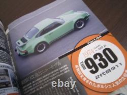 Porsche 2009 Special Edition German Cars Magazine with Minor Cover Crease