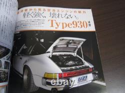 Porsche 2009 Special Edition German Cars Magazine with Minor Cover Crease