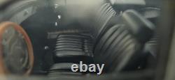Porsche 356 B Carrera 2 2000 GS 1961 White 143 Spark SKB43019 SUPER RARE! (14)