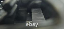Porsche 356 B Carrera 2 2000 GS 1961 White 143 Spark SKB43019 SUPER RARE! (14)