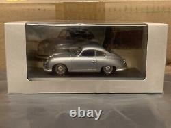 Porsche 356 Christophorus Nr. 1 / 1952 Spark 143