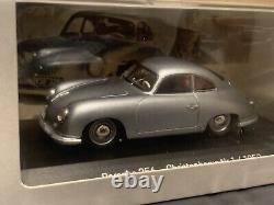 Porsche 356 Christophorus Nr. 1 / 1952 Spark 143