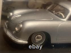 Porsche 356 Christophorus Nr. 1 / 1952 Spark 143