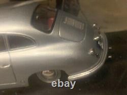 Porsche 356 Christophorus Nr. 1 / 1952 Spark 143