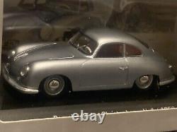 Porsche 356 Christophorus Nr. 1 / 1952 Spark 143