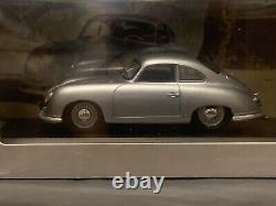 Porsche 356 Christophorus Nr. 1 / 1952 Spark 143