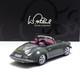 Porsche 356 Roadster 3000 RR Turbo Gray Walter Röhrl Charity Collection 118