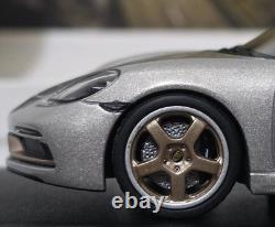 Porsche 718 982 Boxster Travel Experience 2021 143 Minichamps WAP0209630MTRA