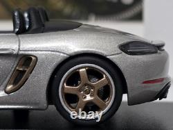 Porsche 718 982 Boxster Travel Experience 2021 143 Minichamps WAP0209630MTRA