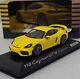 Porsche 718 982 Cayman GT4 2019 Racing Yellow Spectrum Edition 143 Minichamps 8