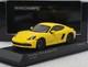 Porsche 718 (982) Cayman GTS 4.0 2020 Racing Yellow 143 Minichamps 410069001 6