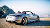 Porsche 718 Boxster 25 Years A Very Special Edition