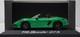 Porsche 718 Boxster GTS 4.0 2019 Python Green 143 Minichamps WAP 020 208 0L 16