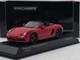 Porsche 718 Boxster GTS 4.0 (982) 2020 Red 143 Minichamps 410069102 (15)