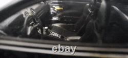 Porsche 718 Cayman GT4 2020 Black 143 Minihcamps 410067601 SUPER RARE! (6)