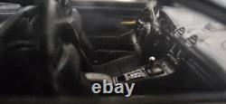 Porsche 718 Cayman GT4 2020 Black 143 Minihcamps 410067601 SUPER RARE! (6)