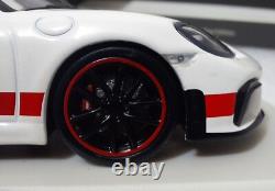 Porsche 718 Cayman GT4 Sports Cup Edition 143 Minichamps WAP 020 414 0L EXC (9)