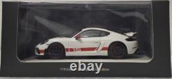 Porsche 718 Cayman GT4 Sports Cup Edition 143 Minichamps WAP 020 414 0L EXC (9)