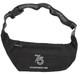 Porsche 75th Anniversary Special Edition Hip Belt Bag Black