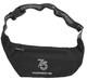 Porsche 75th Anniversary Special Edition Hip Belt Bag Black
