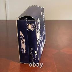 Porsche 908 Flunder Steve Mcqueen 132 Fly Special Edition 2nd 12h Sebring 1970